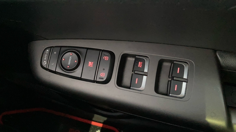 Kia Sportage 1.6 GDi ISG 2 5dr Petrol Estate